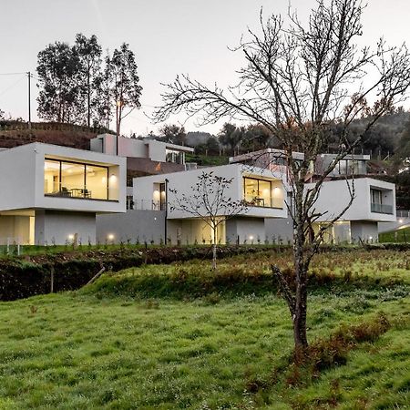 Viana Do Castelo - Amonde Village - Casa L - Disfrute Da Natureza Ngoại thất bức ảnh