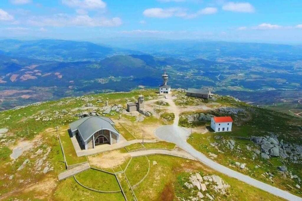 Viana Do Castelo - Amonde Village - Casa L - Disfrute Da Natureza Ngoại thất bức ảnh