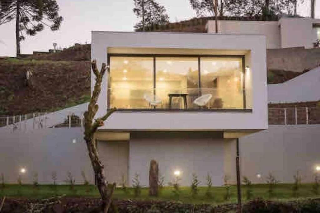 Viana Do Castelo - Amonde Village - Casa L - Disfrute Da Natureza Ngoại thất bức ảnh