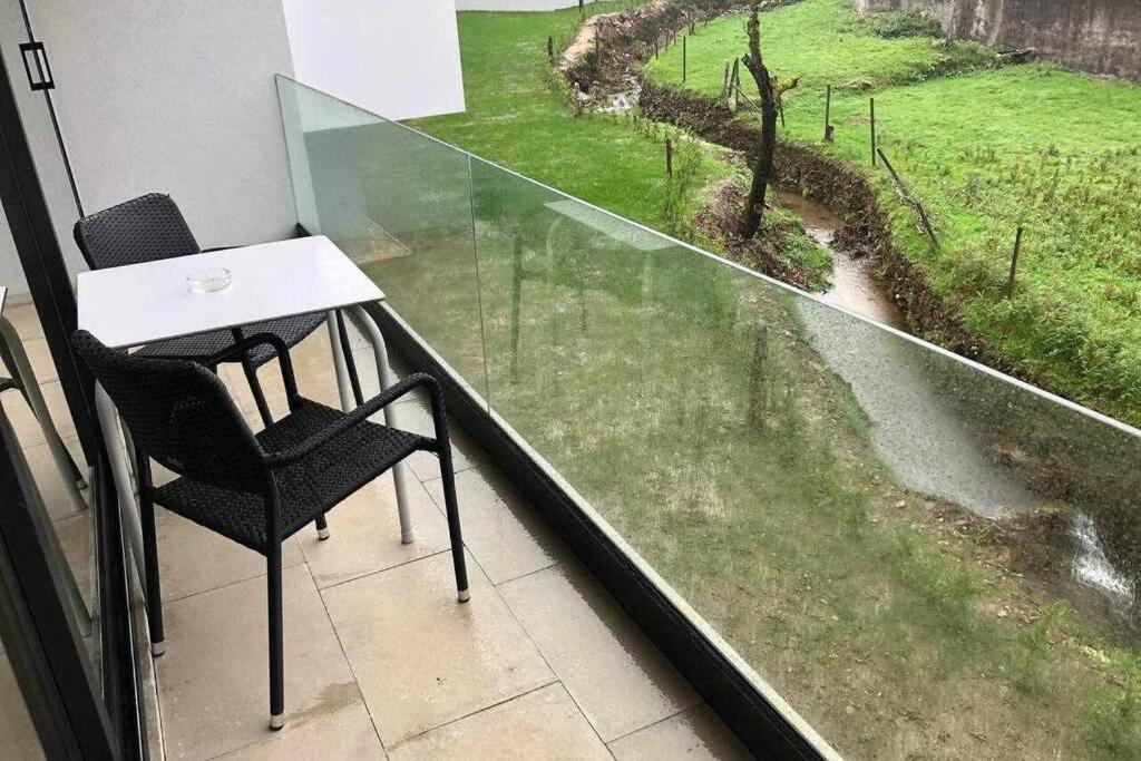 Viana Do Castelo - Amonde Village - Casa L - Disfrute Da Natureza Ngoại thất bức ảnh