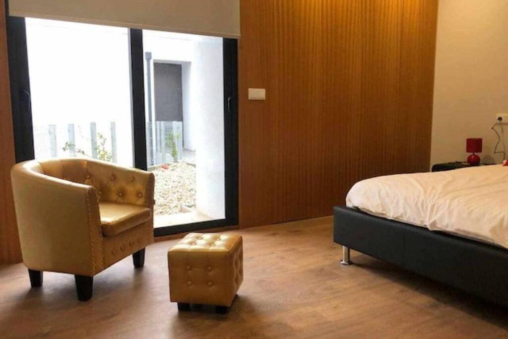 Viana Do Castelo - Amonde Village - Casa L - Disfrute Da Natureza Ngoại thất bức ảnh