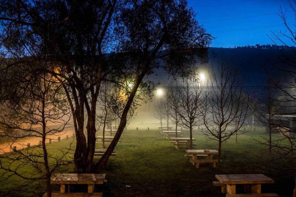 Viana Do Castelo - Amonde Village - Casa L - Disfrute Da Natureza Ngoại thất bức ảnh