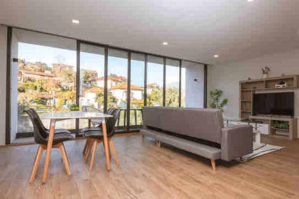 Viana Do Castelo - Amonde Village - Casa L - Disfrute Da Natureza Ngoại thất bức ảnh