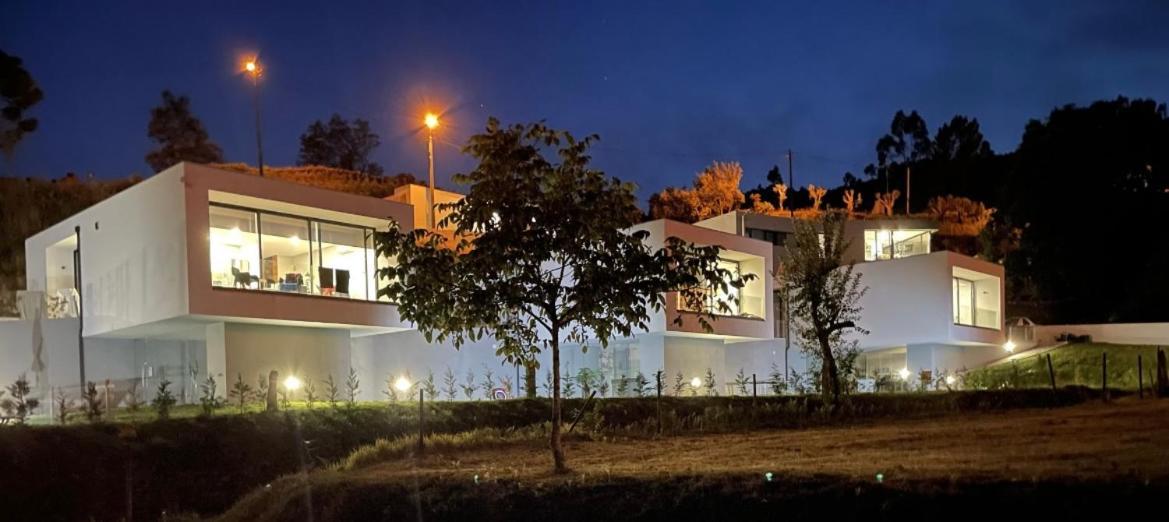 Viana Do Castelo - Amonde Village - Casa L - Disfrute Da Natureza Ngoại thất bức ảnh